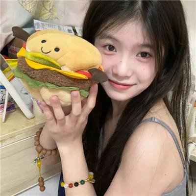 林中漫步